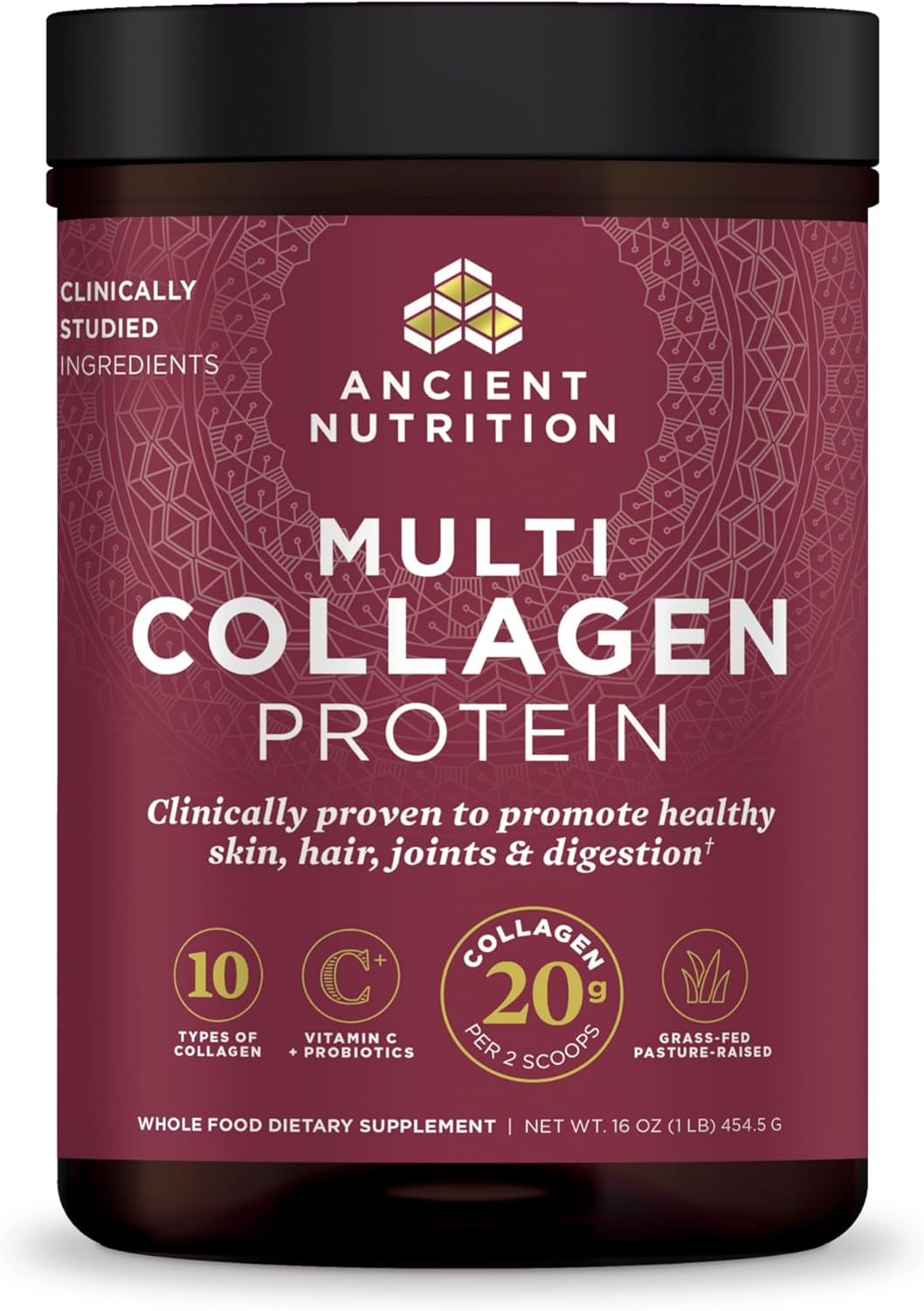 Ancient Nutrition Multi Collagen