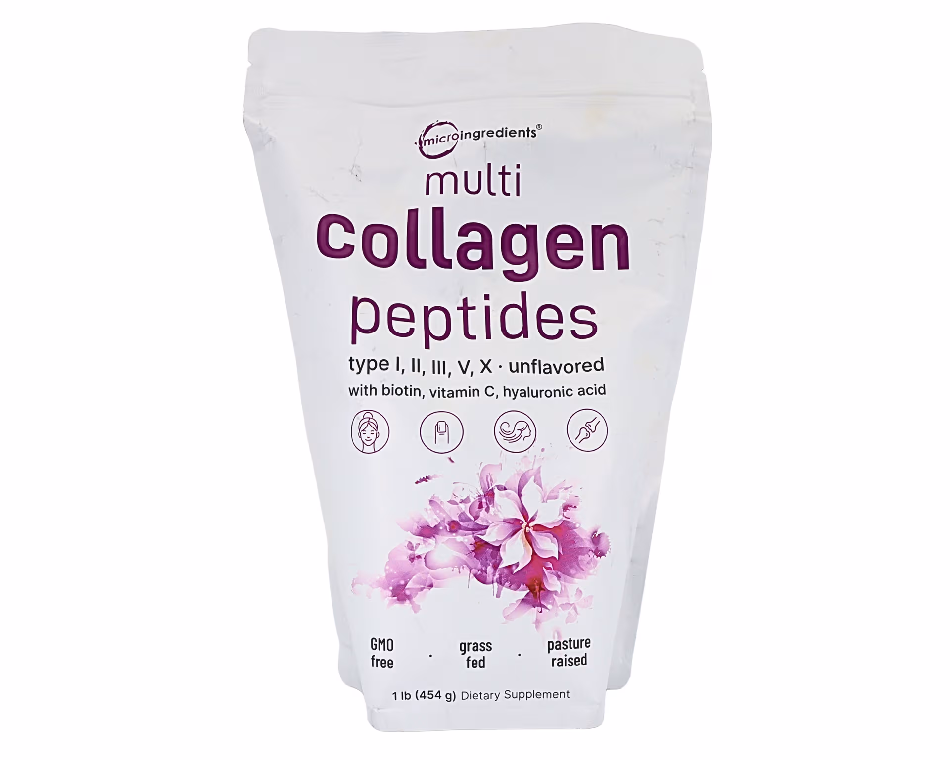 Micro Ingredients Multi Collagen