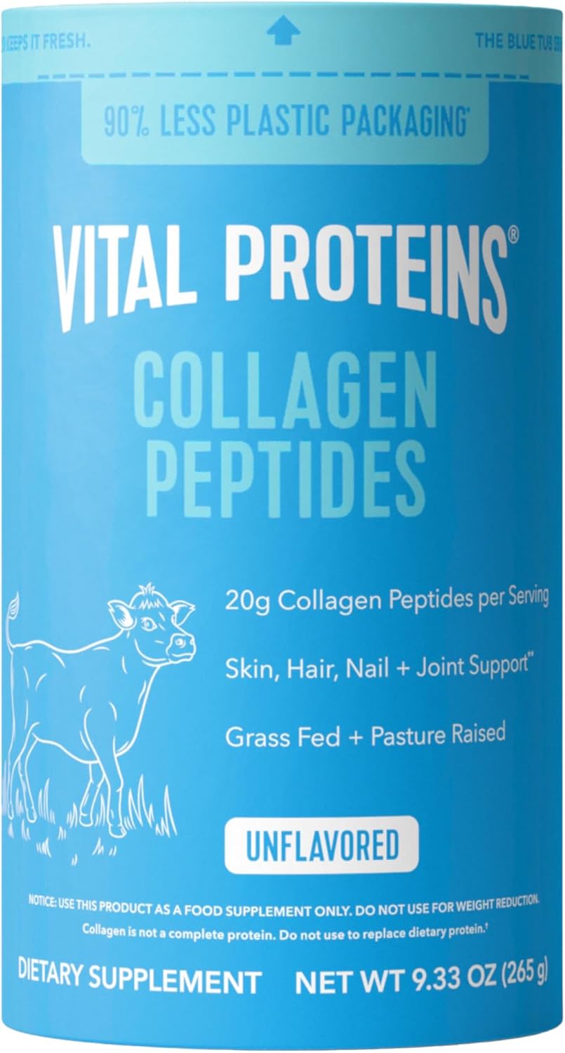 Vital Proteins Collagen