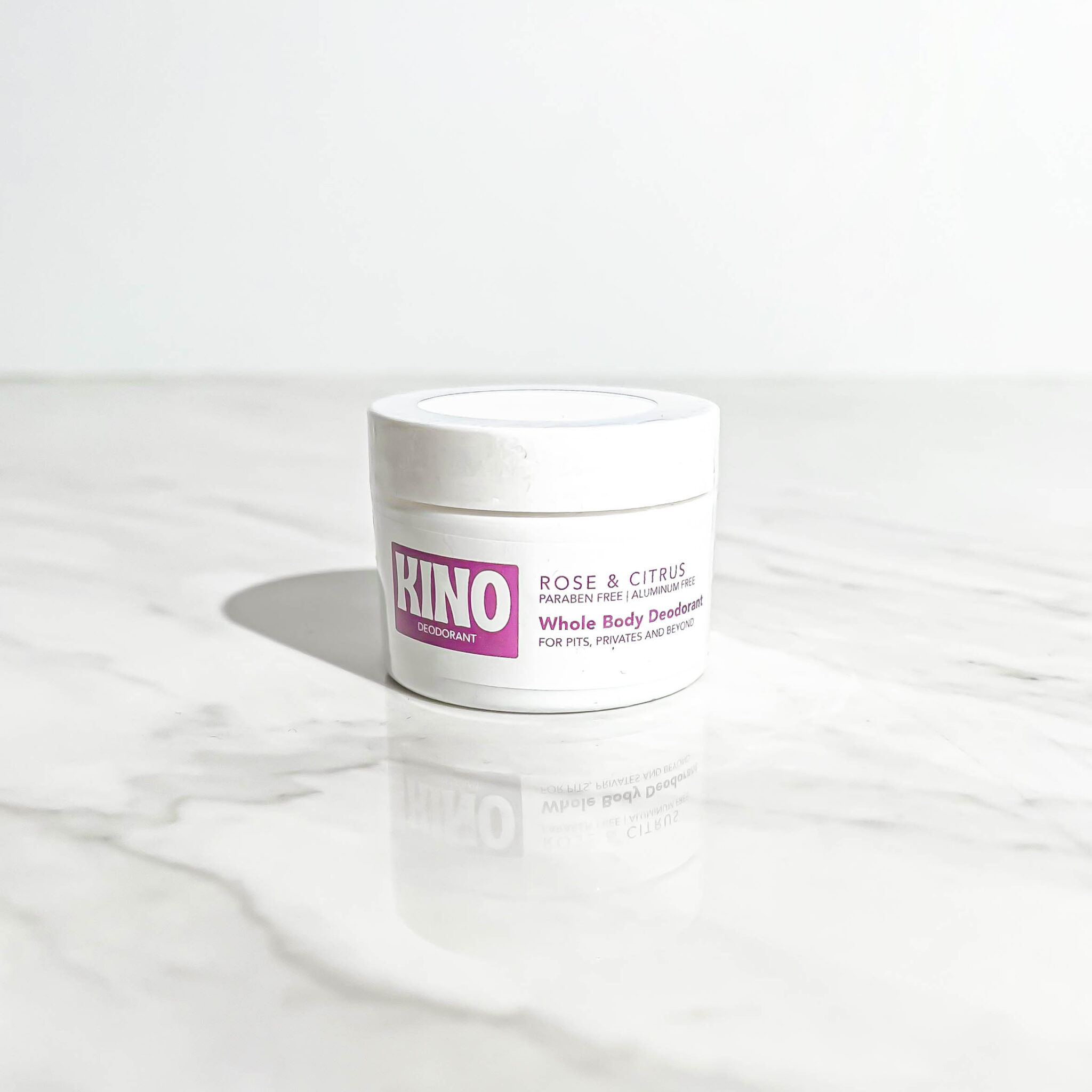 5 Best Whole Body Deodorants Women Review Products Honest Product